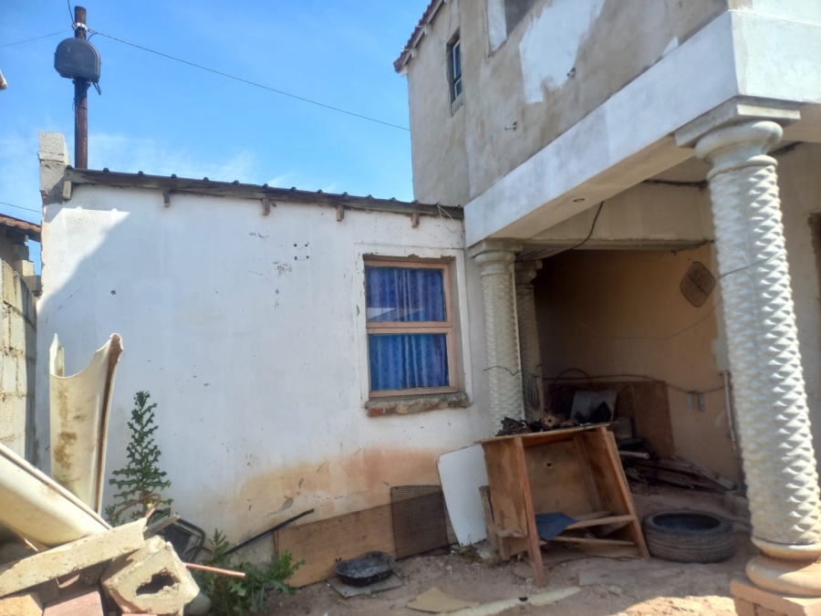 3 Bedroom Property for Sale in Bethelsdorp Eastern Cape